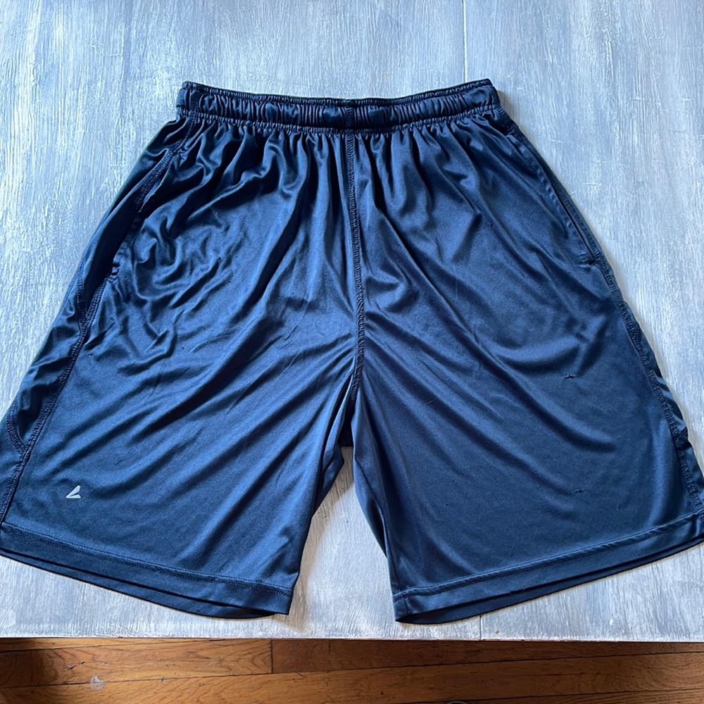 Men’s BSN Sports Short (Navy)